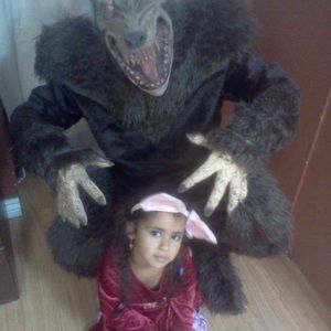 Meet your Posher, ♥︎gabriella♥︎